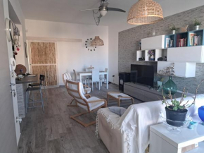 Domus Apartment